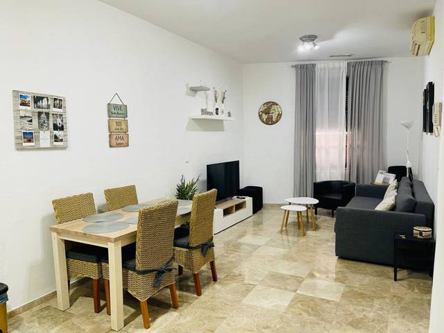 Piso en Venta en Encarnación - Regina