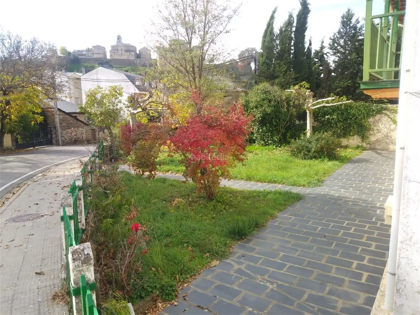 Maison à vendre à Calle Barrio Triana 15, imagen 4
