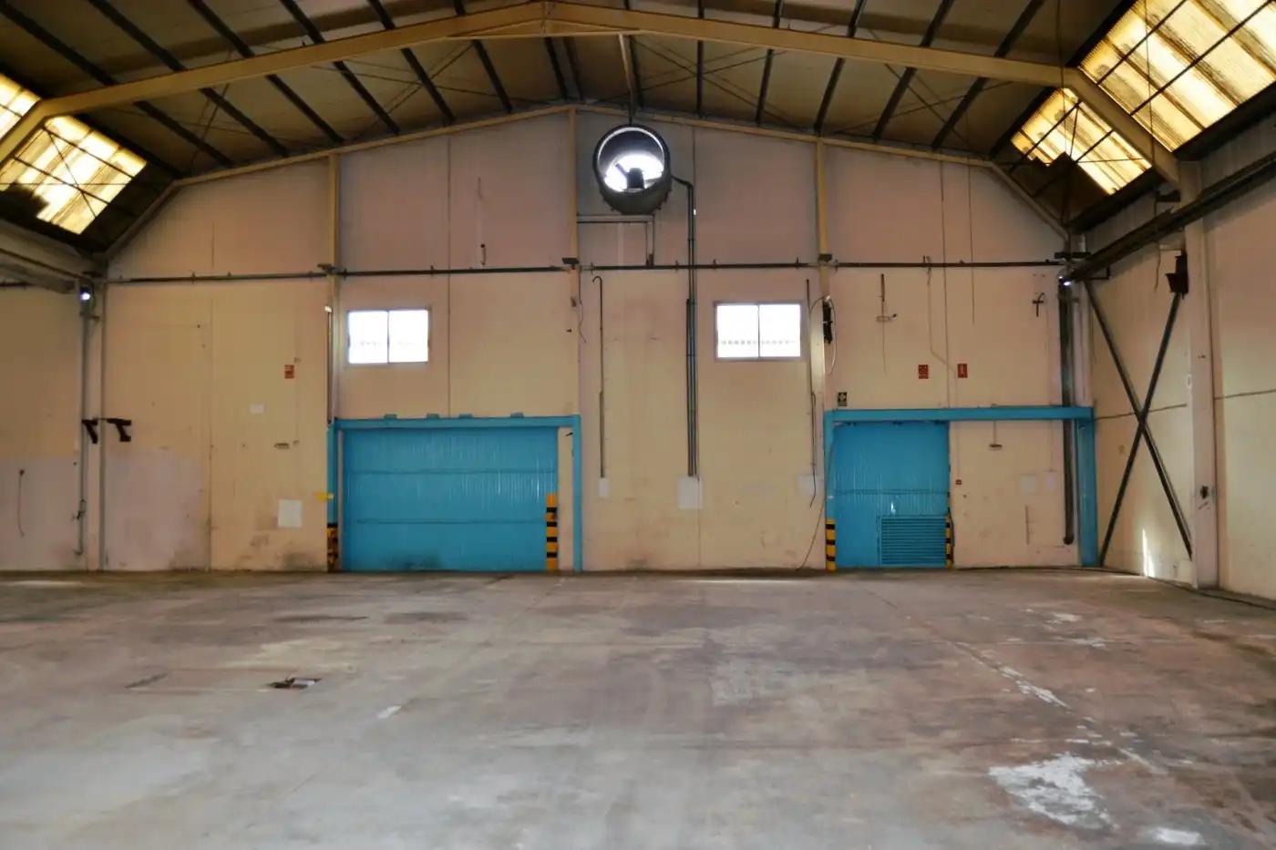 Nave industrielle à vendre à Ceutí, imagen 9