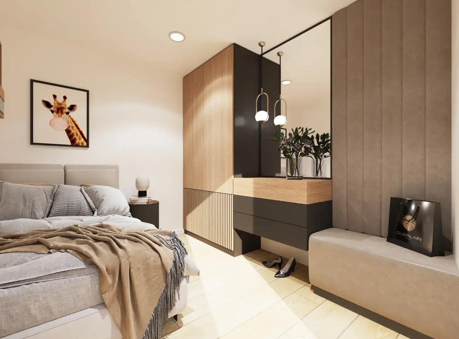 Dúplex con terraza en venta en Carrer de Doctor Maximí Fornés 16, imagen 12