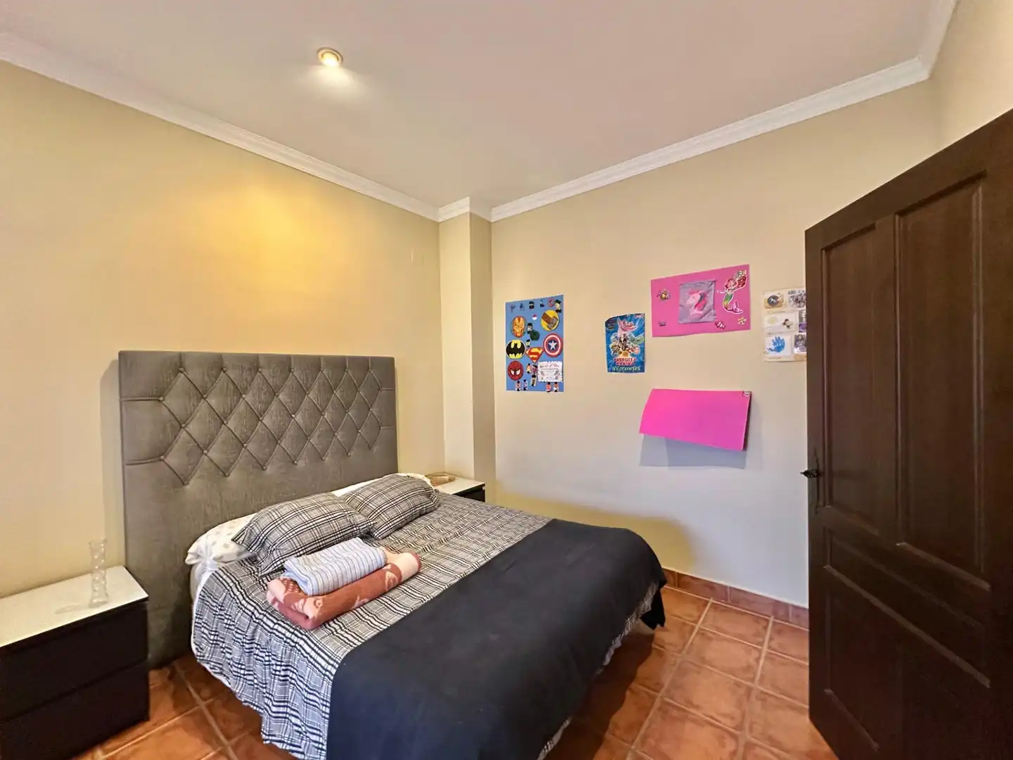 Habitación de Casa o chalet en venta en Antequera