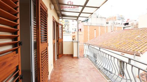 Foto 2 de Piso de alquiler en Centre, Barcelona