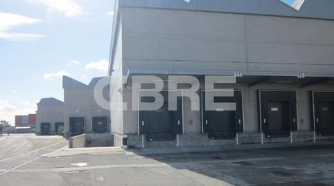 Photo 5 of Industrial buildings to rent in Avenida de Andalucía, 208, Guardia Civil - Zona industrial, Madrid