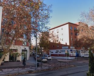 Vista exterior de Pis en venda en Alcorcón