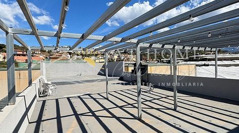 Foto 4 von Geschaftsraum zur Miete in El Peñoncillo, Torrox