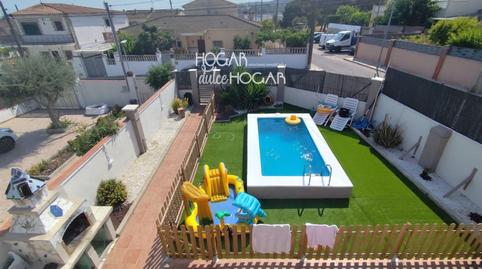 Foto 2 de Casa o chalet en venta en S Bernard, Santa Oliva, Tarragona