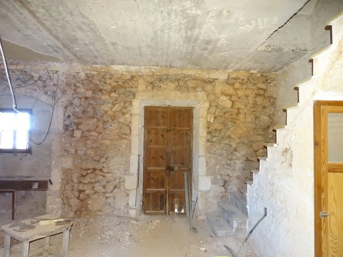 Casa o xalet en venda en Campos amb Terrassa