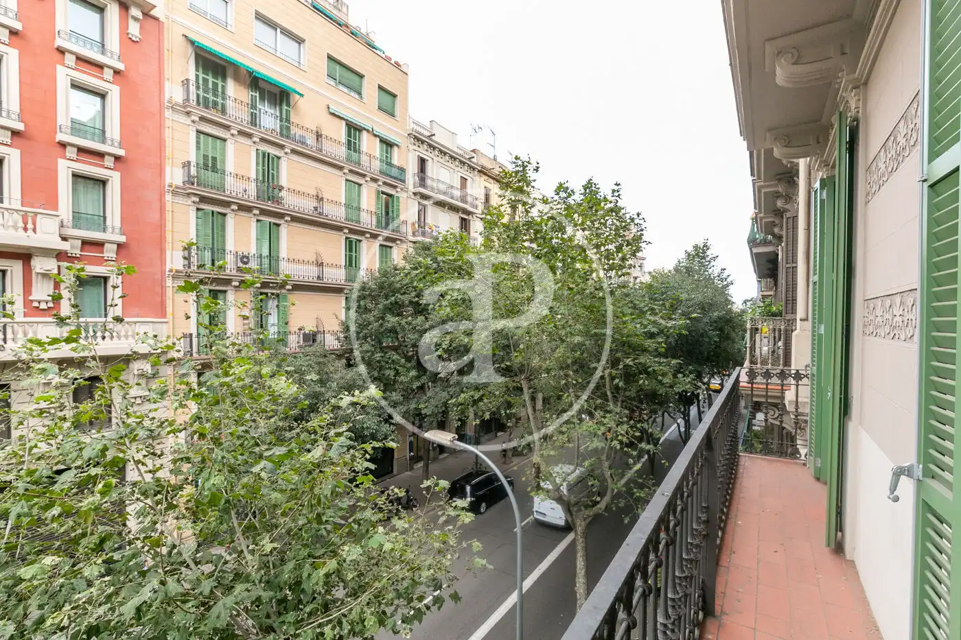 Piso de alquiler en Muntaner, L'Antiga Esquerra de l'Eixample