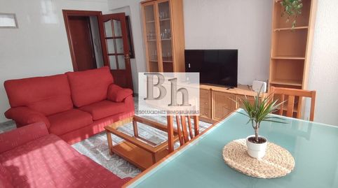 Foto 2 de Habitación en Camino de Suárez, Parque Victoria Eugenia, Málaga Capital