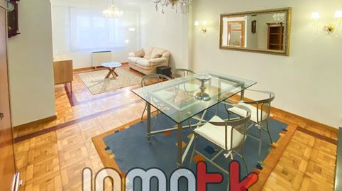 Photo 3 of Flat for rent in Rúa Real, Ciudad Vieja, A Coruña Capital