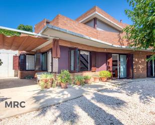 Vista exterior de Casa o xalet en venda en Sant Feliu de Guíxols amb Aire condicionat, Calefacció i Terrassa