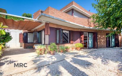 Vista exterior de Casa o xalet en venda en Sant Feliu de Guíxols amb Aire condicionat, Calefacció i Terrassa