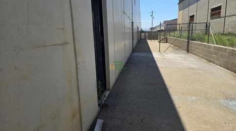 Photo 3 of Industrial buildings for sale in Jose Montoya Garcia, Torrecilla, Lorca
