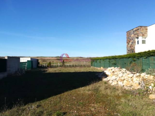 Terreno residencial en Venta en Valle del Arlanzon en Ibeas de Juarros