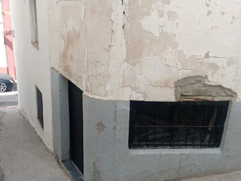 Exterior view of Houses for sale in Torres  with Air Conditioner, Terrace and Storage room