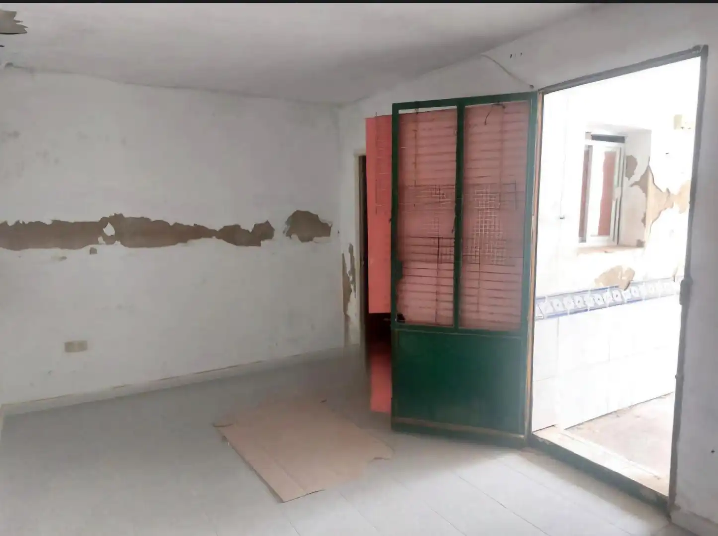 Casa adosada en venta en Montijo