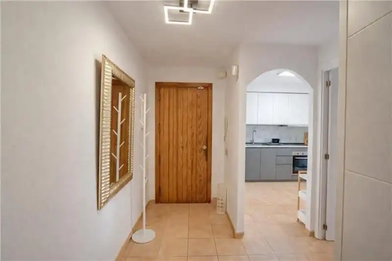 Flat for rent in  Palma de Mallorca  with Terrace, Furnished and Balcony