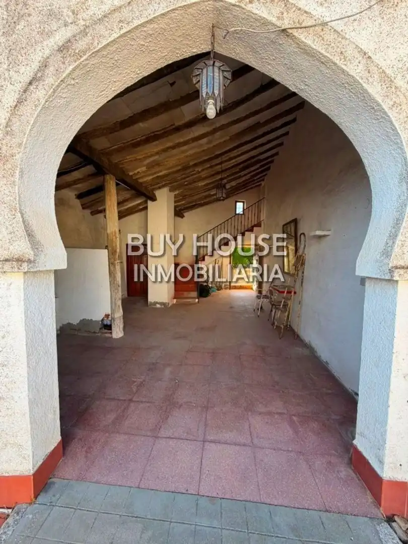 Villa avec jardin à vendre à Calle Carranque, imagen 8