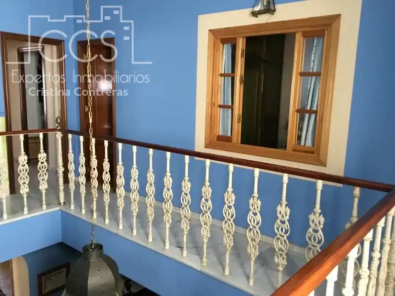 Reihenhaus zum Verkauf in Villamanrique de la Condesa, imagen 64