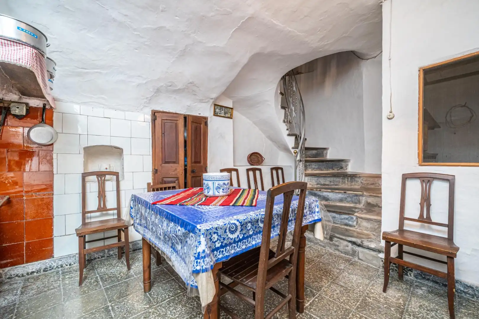 Casa o chalet en venta en Fornalutx