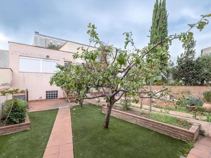 Garden of Study for sale in Terrassa  with Terrace