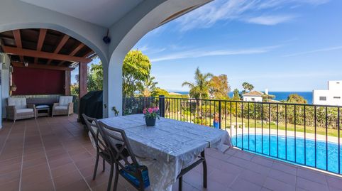 Foto 2 de Casa o xalet en venda a Del Marmol, Chullera, Manilva