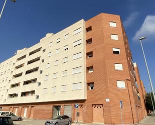 Vista exterior de Local en venda en Castellón de la Plana / Castelló de la Plana