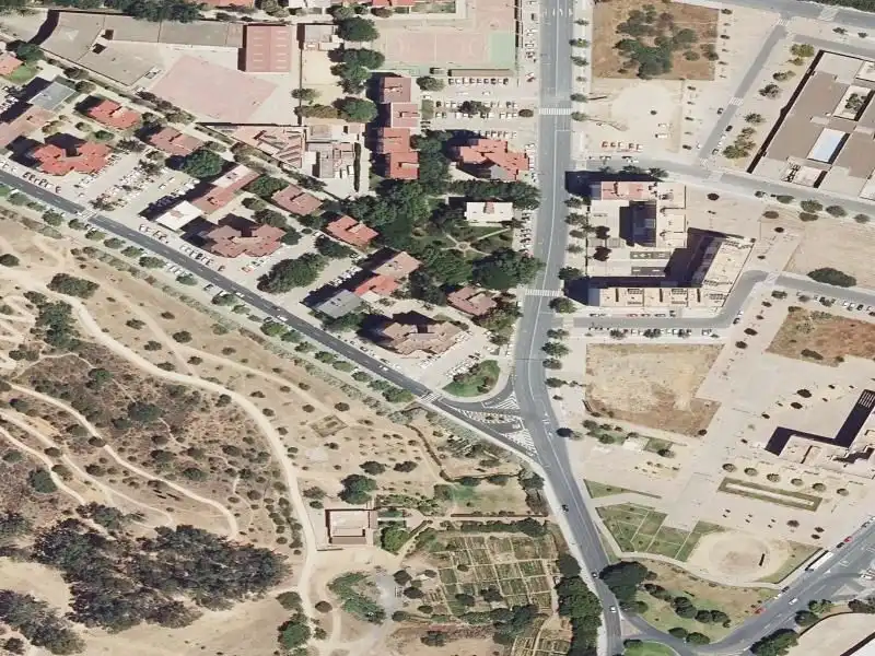 Appartement à vendre à Avenida avenida Cinta De La 2, Piso 6, Puerta B, imagen 2