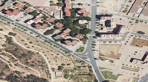 Foto 2 de Piso en venta en Avenida Avenida Cinta de la 2, Piso 6, Puerta B, La Orden, Huelva Capital