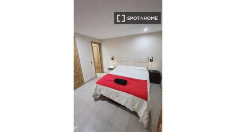 Foto 5 de Piso de alquiler en Sol,  Madrid Capital