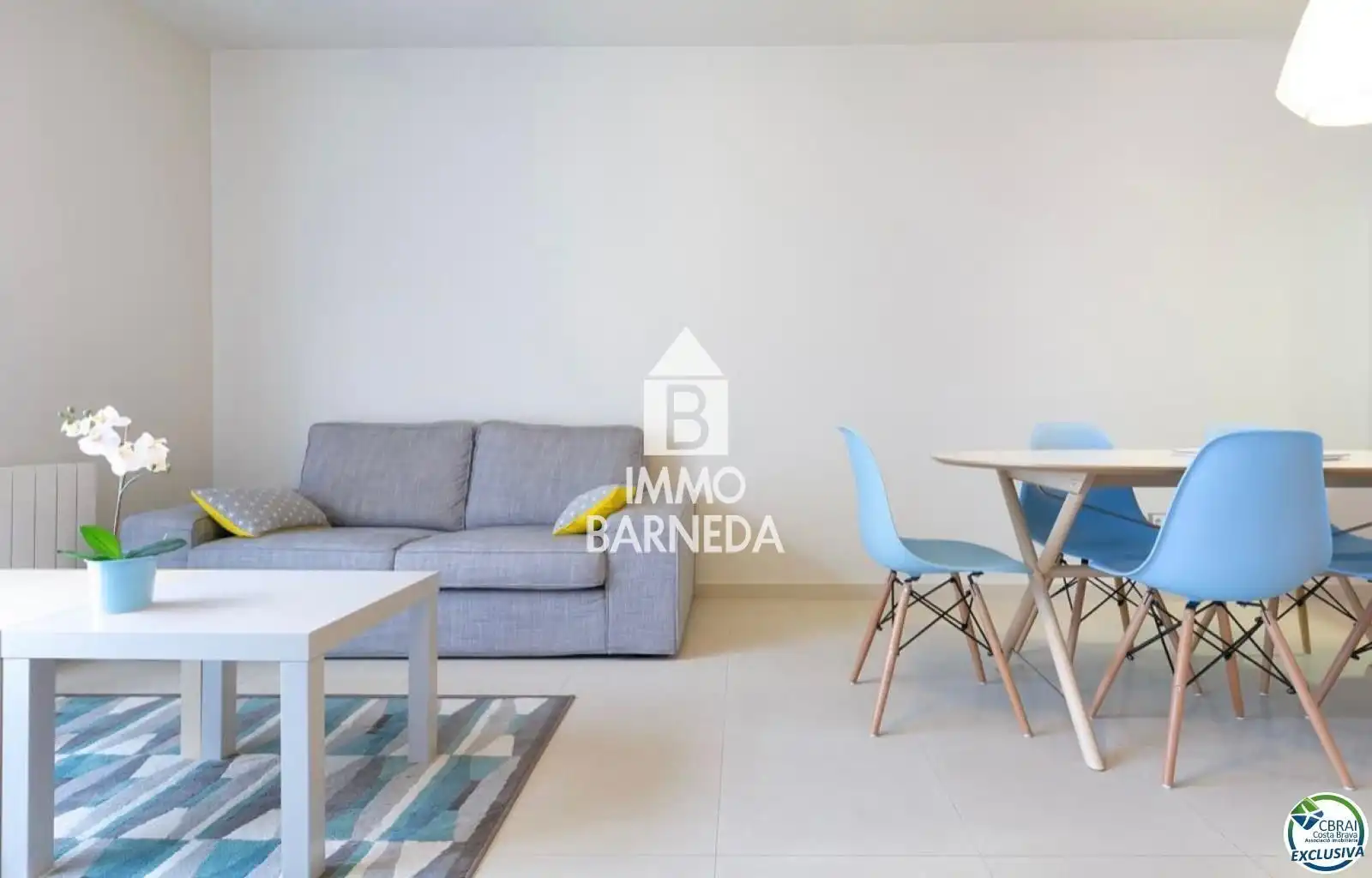 Appartement avec terrasse à vendre à De Larquitecte Gaudi 10