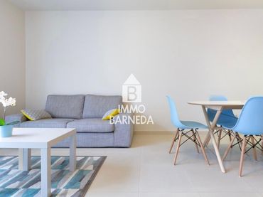 Wohnung mit Balkon zum Verkauf in De Larquitecte Gaudi 10