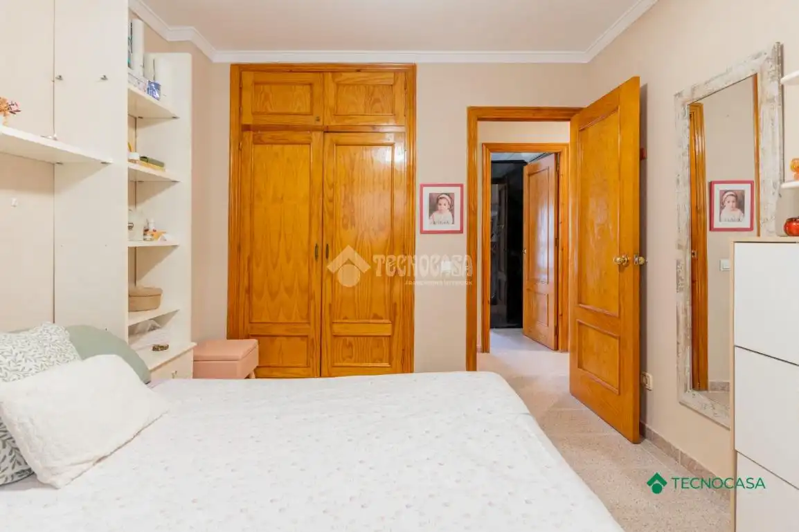 Habitación de Piso en venta en Roquetas de Mar con Aire acondicionado y Terraza