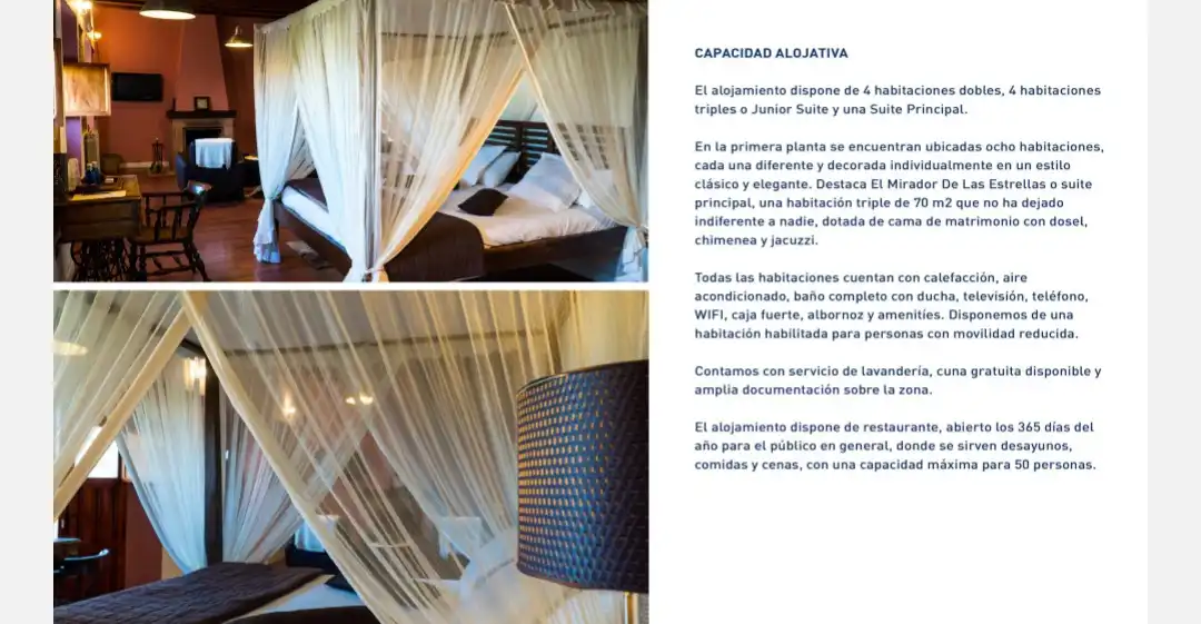 Bedroom of Buildings for sale in Montoro