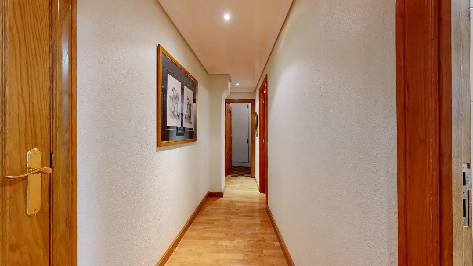 Piso en venta en Tafalla con Calefacción y Balcón