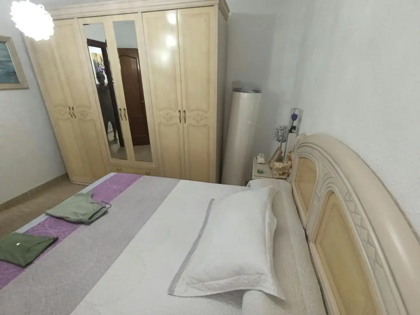 Casa a schiera in vendita a La Zarzuela - San José - Belén, imagen 12