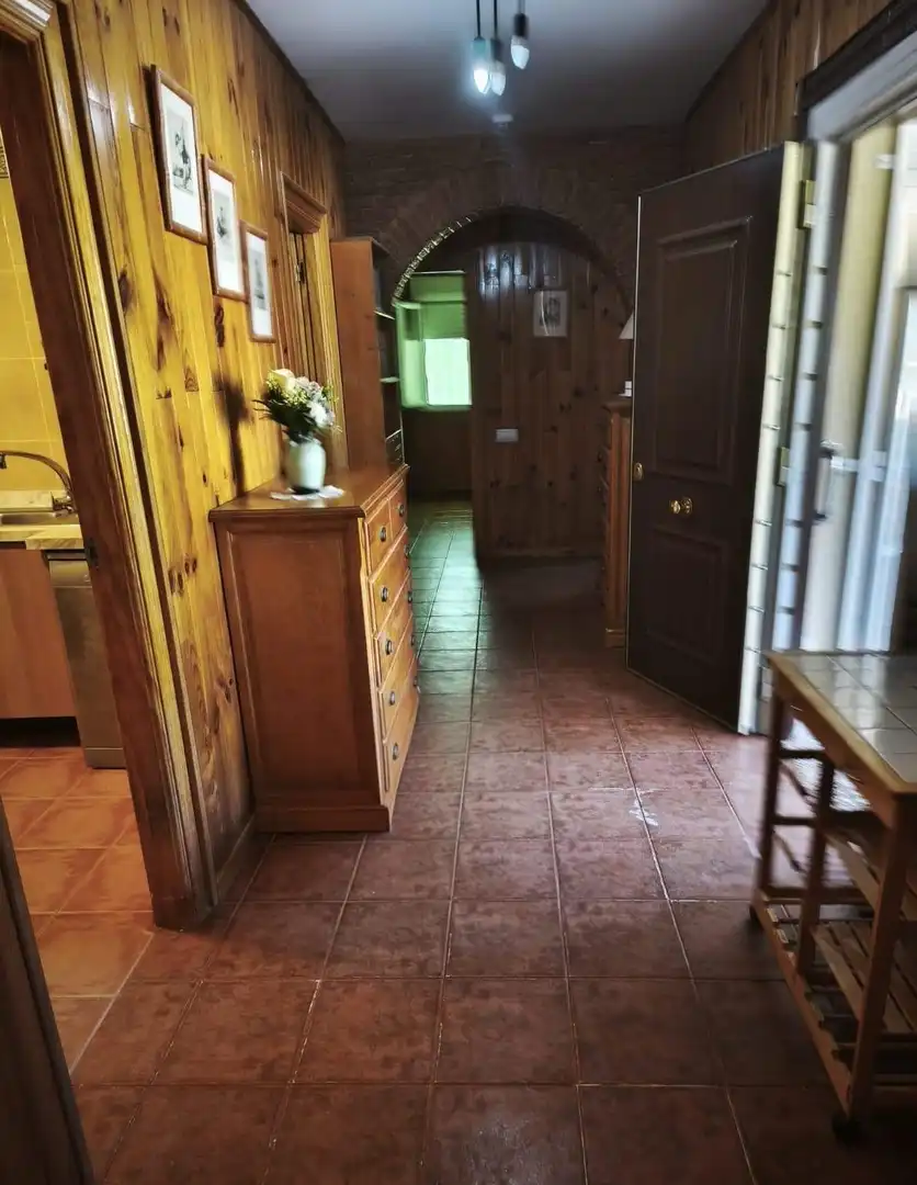 Casa o chalet en venta en San Román de los Montes, Toledo