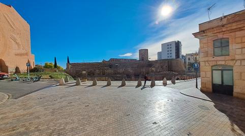 Foto 5 de Pis en venda a Carrer del Còs del Bou, Part Alta, Tarragona