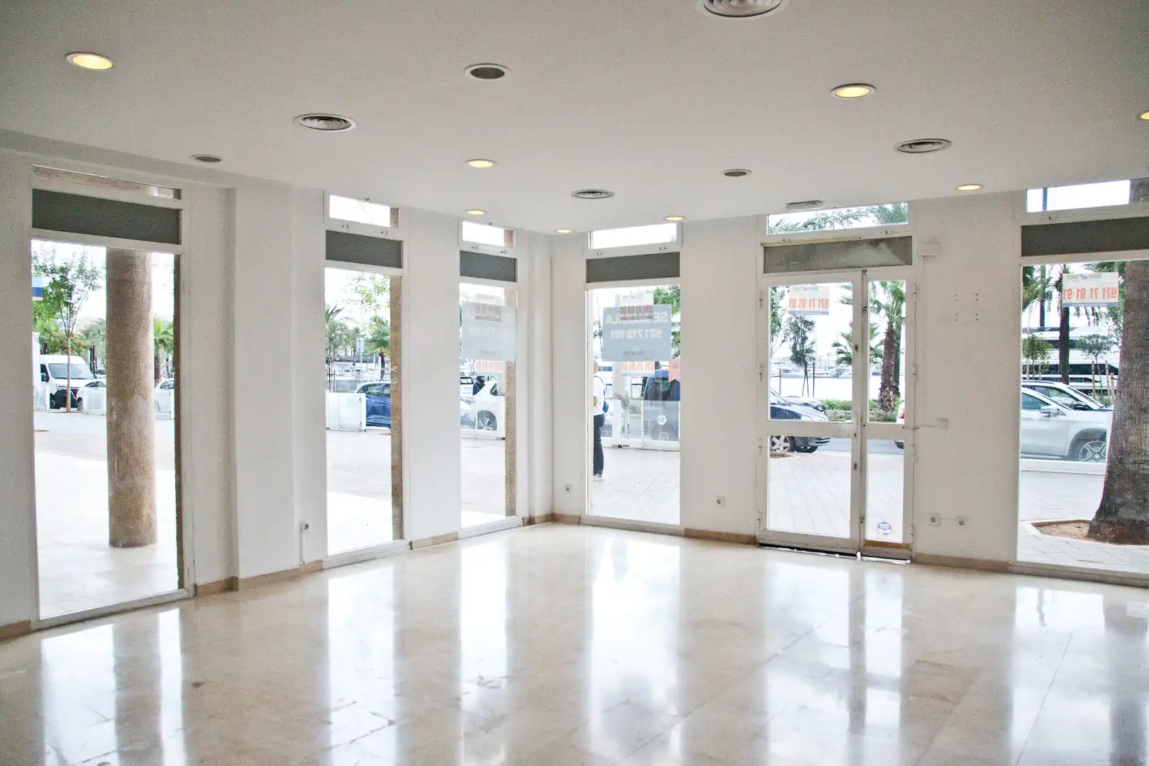 Gewerbefläche zur Miete in Passeig Marítim 26, imagen 6