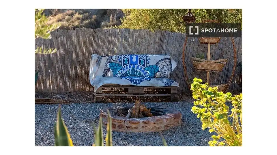 Zimmer in Alcolea