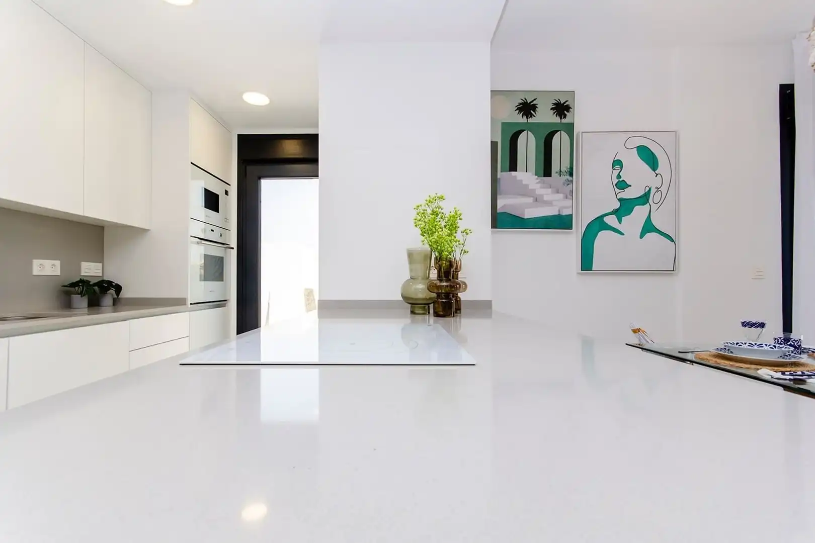 House for sale in Desamparados - Hurchillo - Torremendo, imagen 23