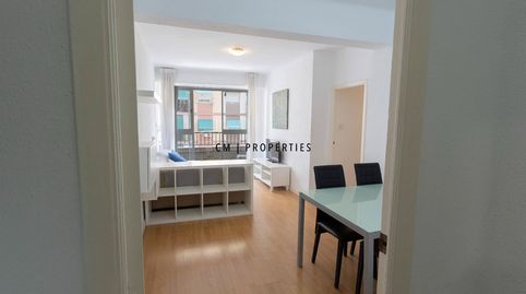 Foto 5 de Piso en venta en Rodrigo Pertegas, La Creu del Grau, Valencia Capital