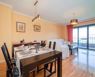 Dining room of Flat for sale in San Sebastián de los Reyes  with Air Conditioner and Terrace