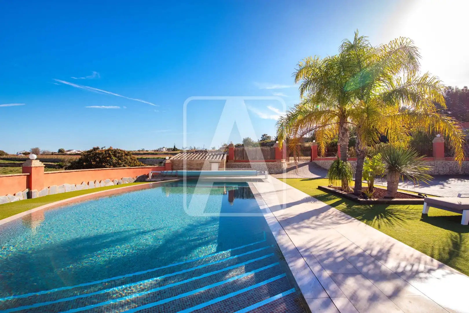Maison rustique avec piscine à vendre à Teulada, imagen 7