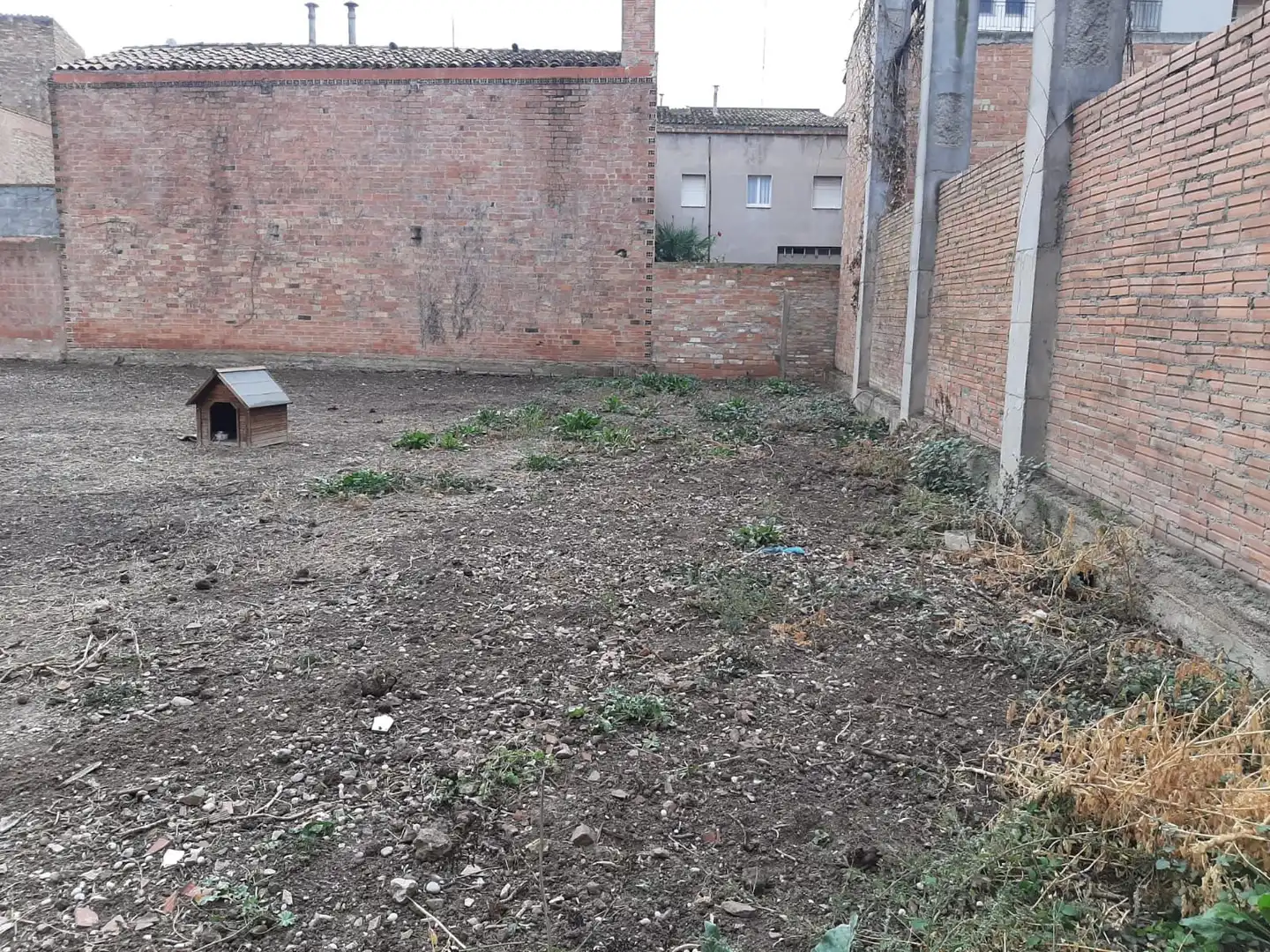 Terreno residencial en venta en Mollerussa, imagen 9