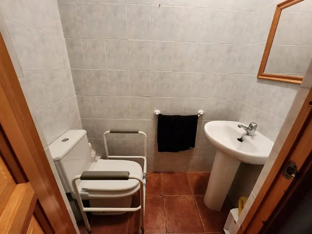 Baño de Casa o chalet en venta en Jalance