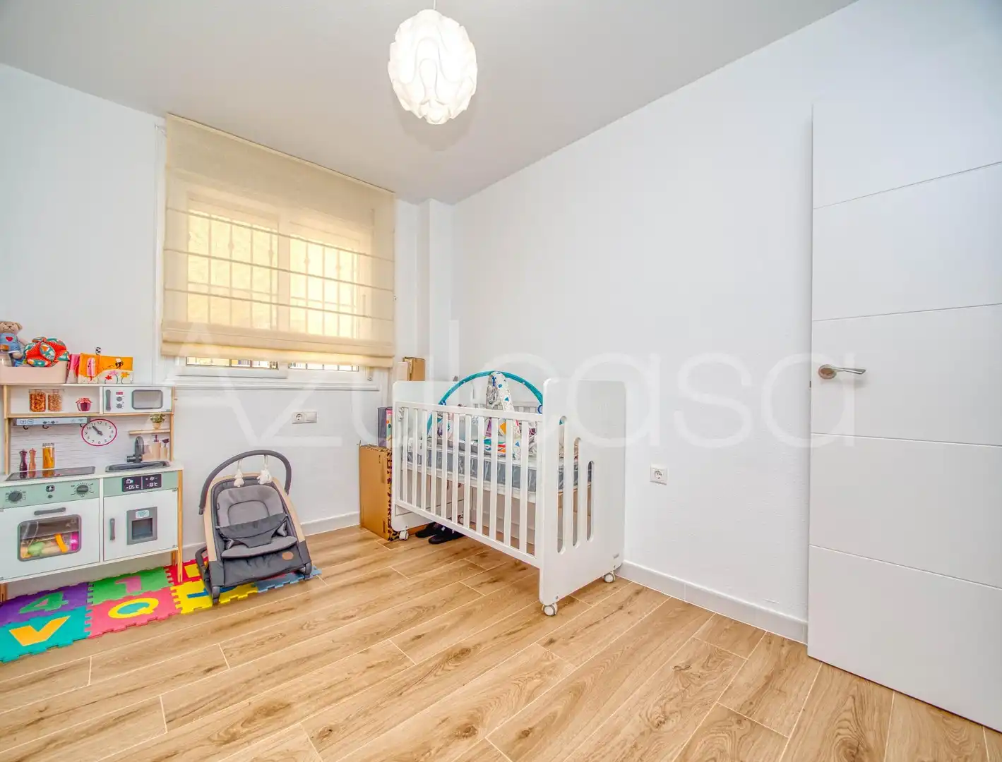 Flat for sale in Mutxamel  with Parquet flooring, Terrace and Community pool