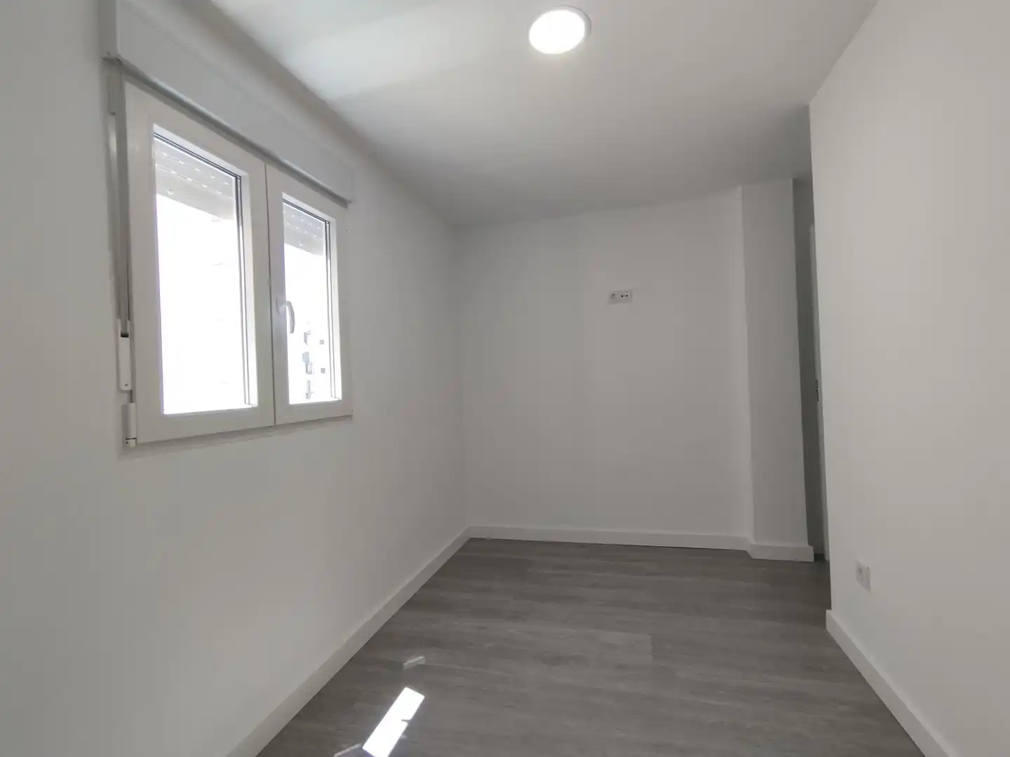 Bedroom of Flat for sale in Elche / Elx  with Balcony
