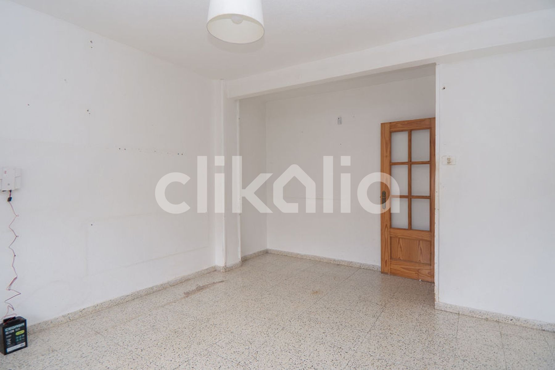 Flat for sale in  Murcia Capital  with Air Conditioner and Terrace