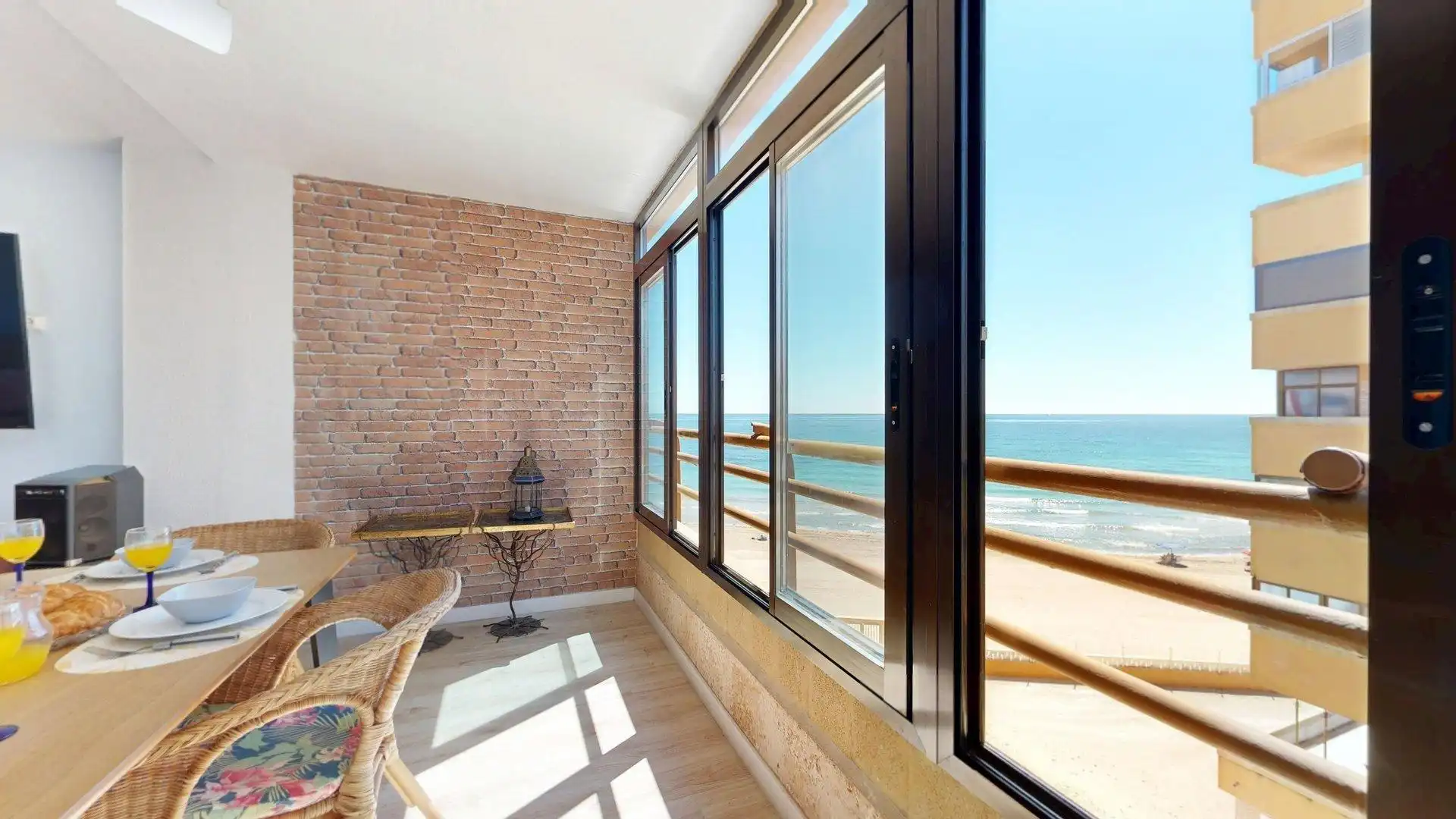 Appartement compact avec terrasse à louer à Avenida de San Bartolomé de Tirajana 51, imagen 63
